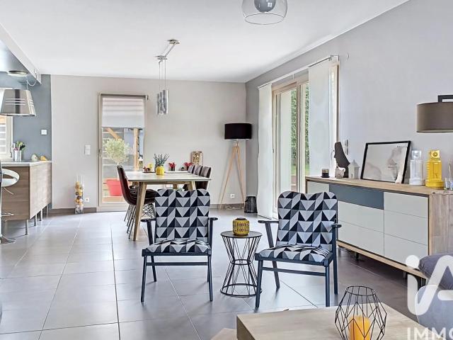 Maison vente à Dijon, Corcelles-les-monts