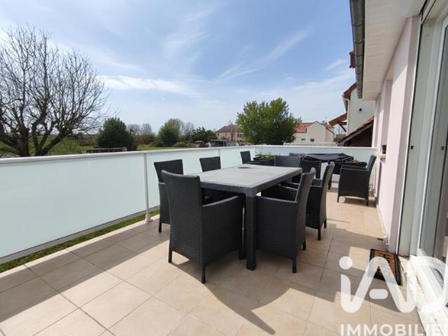 Maison vente à Palaiseau, Villejust