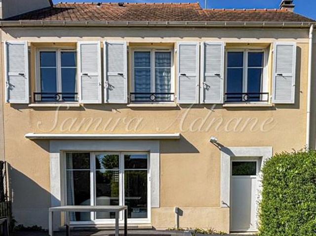 Maison vente à Argenteuil, Cormeilles-en-parisis