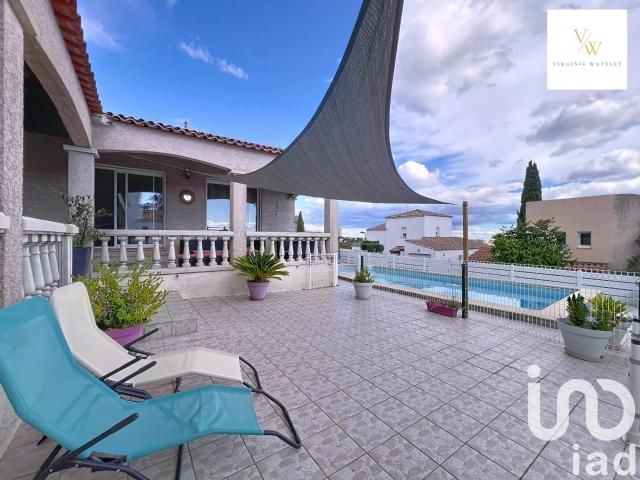 Maison vente à Montpellier, Juvignac
