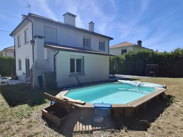 Maison vente à Tarbes