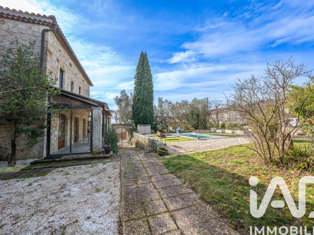 Maison vente à Largentière, Saint-privat
