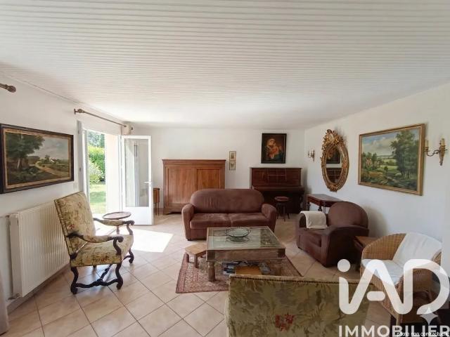 Maison vente à Les Sables-d'Olonne, Talmont-saint-hilaire