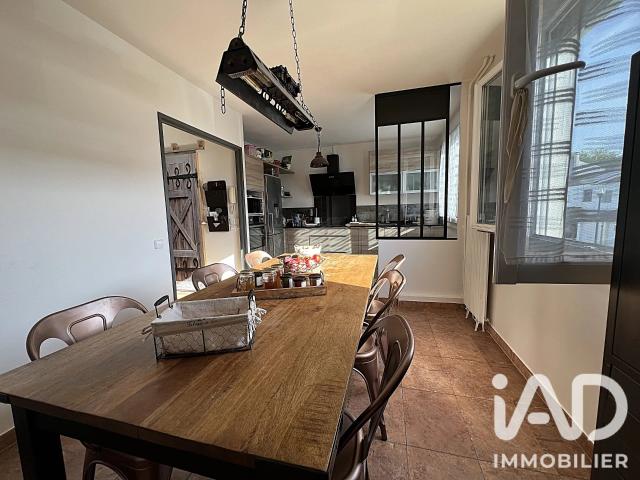 Maison vente à La Mare aux Saules, Plaisir