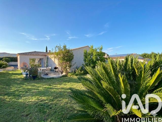 Maison vente à Arrondissement de Draguignan, Puget-sur-argens