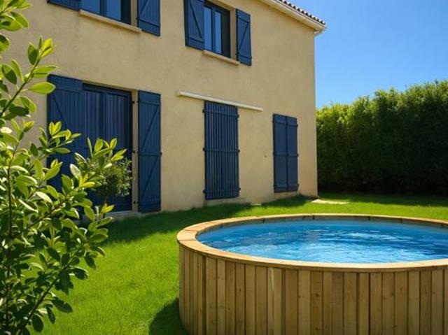 Maison vente à Montpellier, Saint-sériès