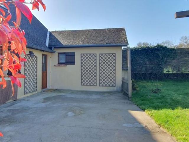 Maison vente à Beauvais, Hodenc-en-bray