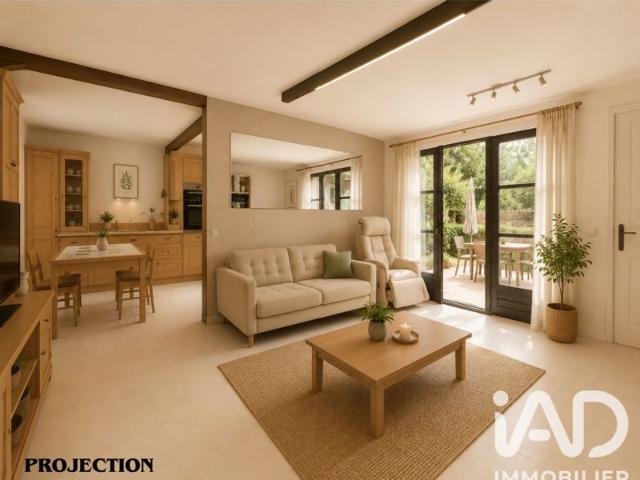 Maison vente à Sarcelles, Saint-brice-sous-forêt