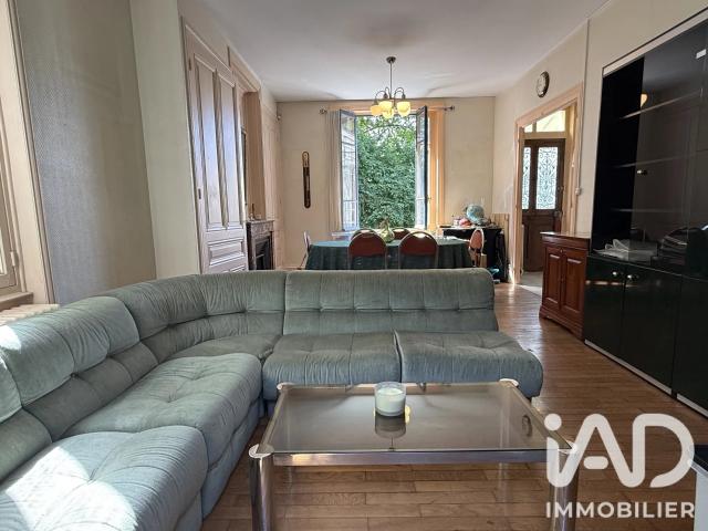 Maison vente à Lyon, Métropole de Lyon