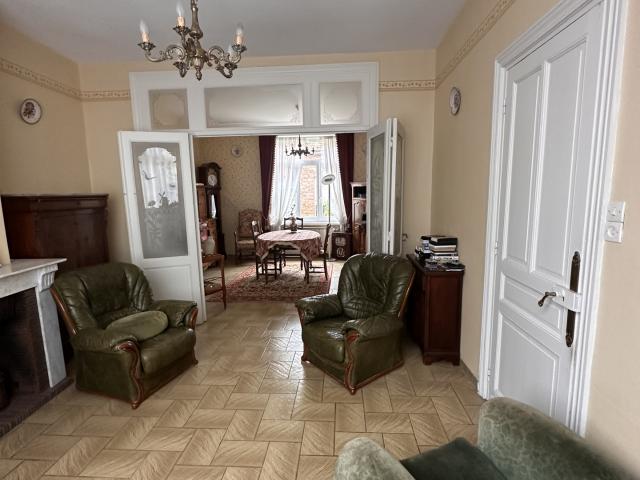 Maison vente à Lesparre-Médoc, Arsac