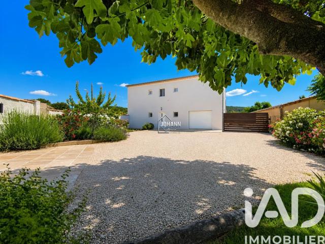 Maison vente à Carpentras, Valréas