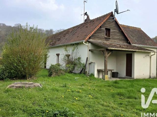 Maison vente à Dieppe, Rosay