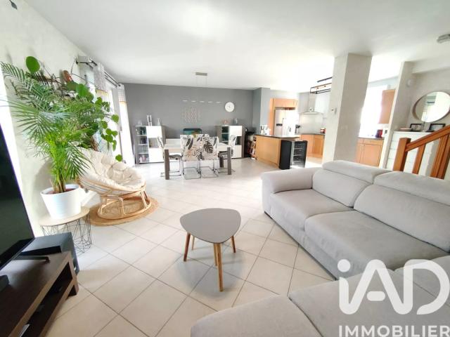 Maison vente à Lyon, Métropole de Lyon