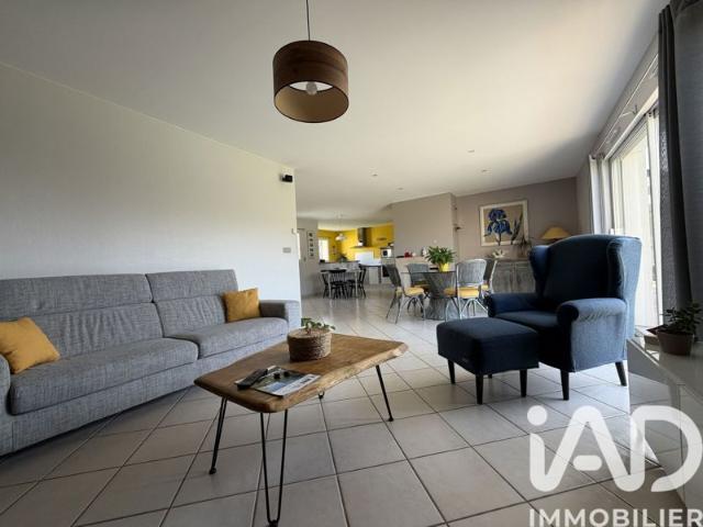 Maison vente à Châteaubriant-Ancenis, Les Touches