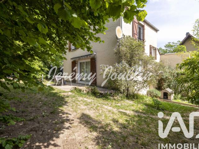 Maison vente à Pontoise, Jouy-le-moutier