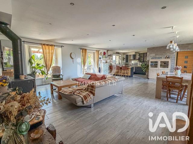Maison vente à Épernay, Montmirail