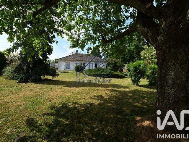 Maison vente à La Villette, Saint-Prest et Jouy, Jouy