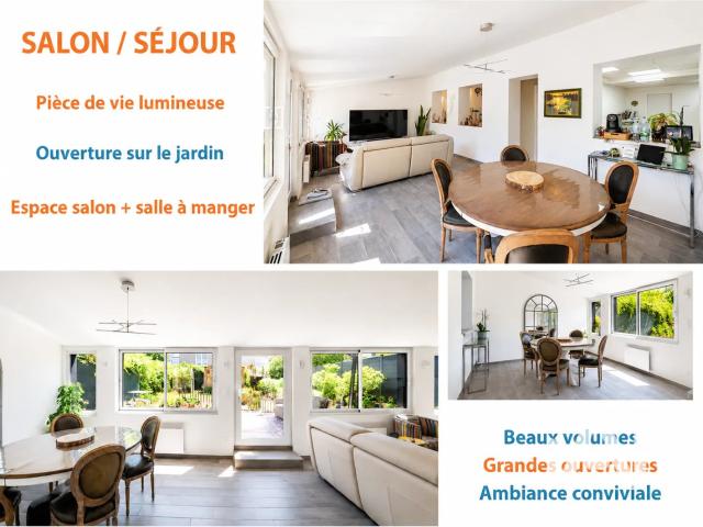 Maison vente à Le Mans