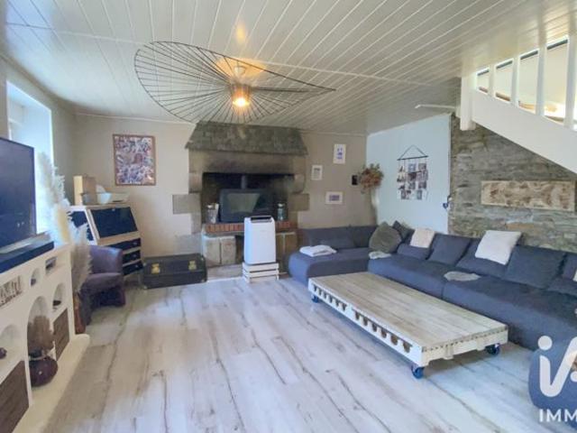 Maison vente à Morlaix, Bretagne