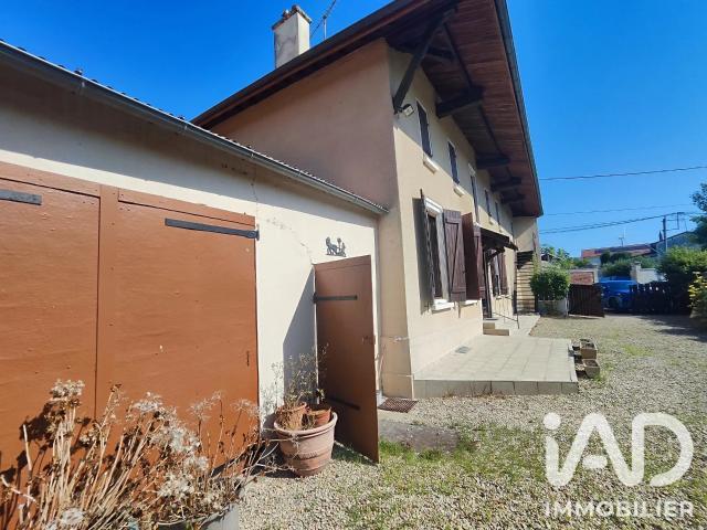 Maison vente à Vitry-le-François, Aulnay-l'aître