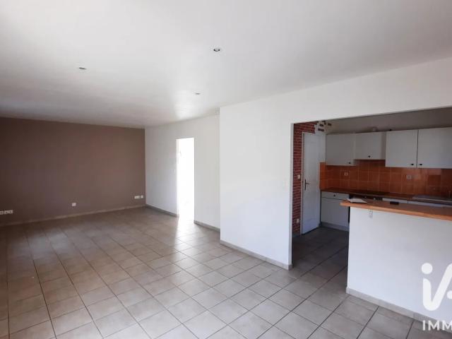 Maison vente à Gassicourt, Mantes-la-Jolie