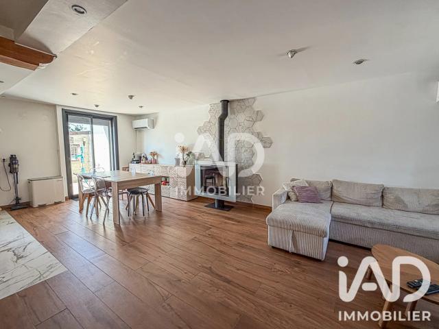 Maison vente à Provins, Aubepierre-ozouer-le-repos