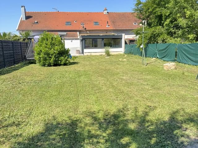 Maison vente à Thionville, Florange