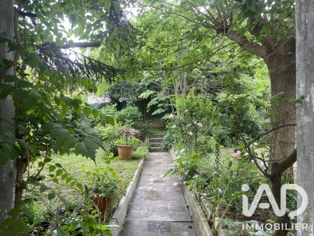 Maison vente à Marseille, La Penne-sur-huveaune