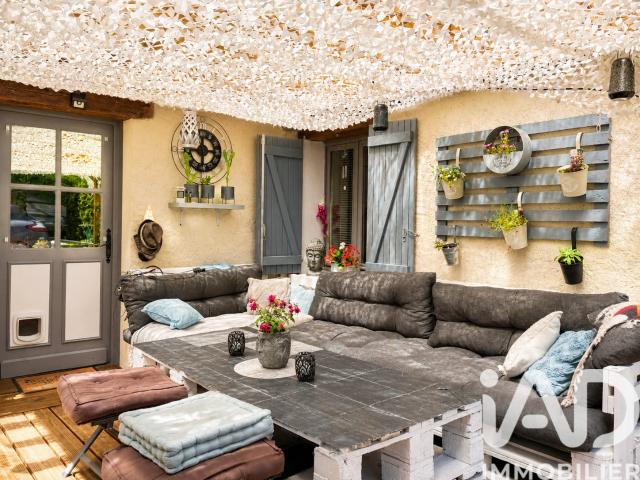 Maison vente à Tours, Saint-cyr-sur-loire