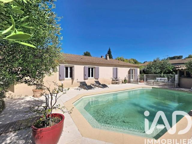 Maison vente à Nîmes, Beauvoisin