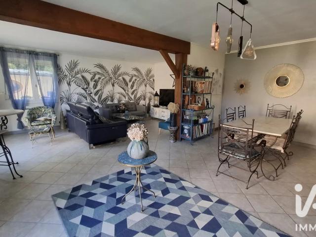Maison vente à Dreux, Sainte-gemme-moronval