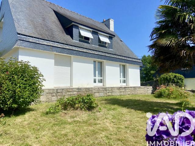 Maison vente à Pontivy, Bretagne