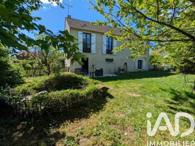 Maison vente à Zone d'Activités d'Appoigny - AuxR_Parc, Appoigny