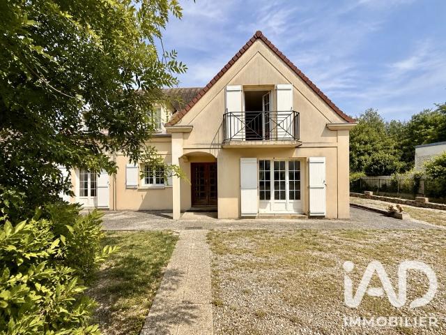 Maison vente à Rambouillet, Ablis