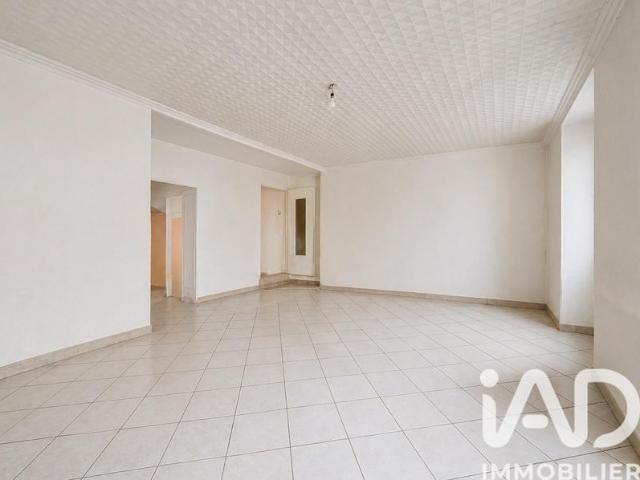 Maison vente à Épernay, Vandières