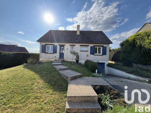 Maison vente à Chartres, Saint-arnoult-des-bois