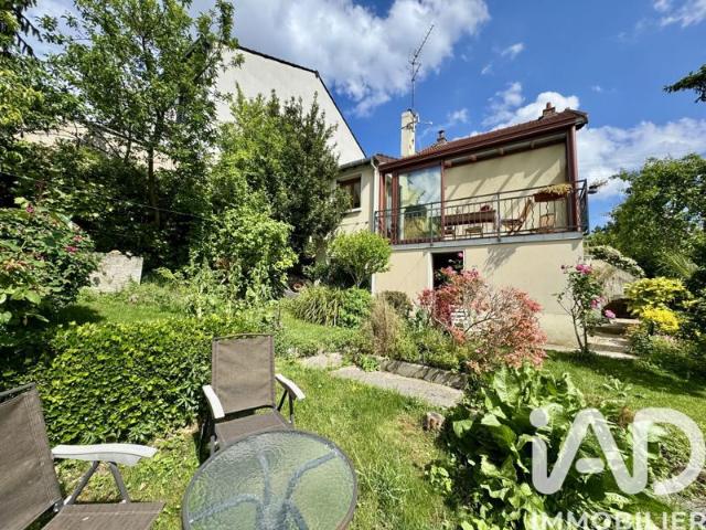 Maison vente à Le Raincy, Clichy-sous-bois