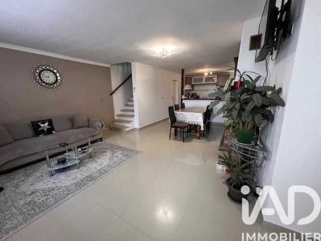 Maison vente à Meaux, Luzancy