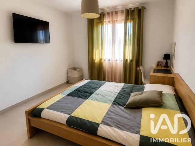 Maison vente à Nîmes, Redessan