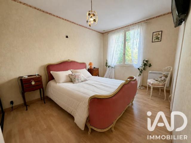 Maison vente à Belleville-sur-Vie, Bellevigny