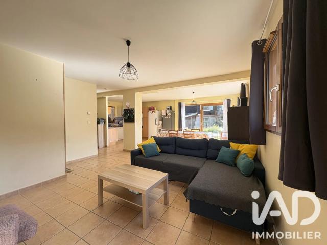 Maison vente à Saint-Clair, Valgelon-La Rochette