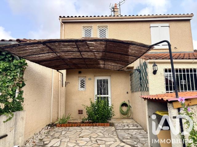 Maison vente à Toulouse, Pibrac