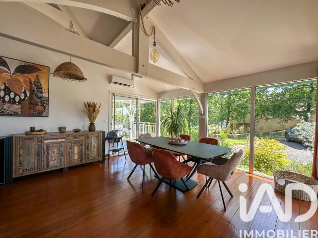 Maison vente à Villeneuve-sur-Lot, Lédat