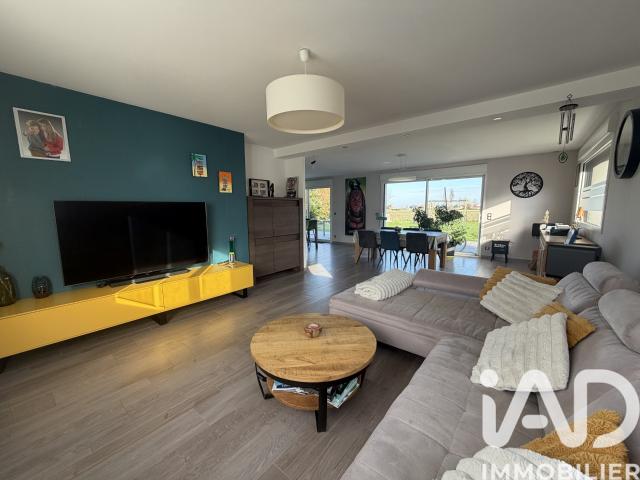 Maison vente à Calais, Audruicq