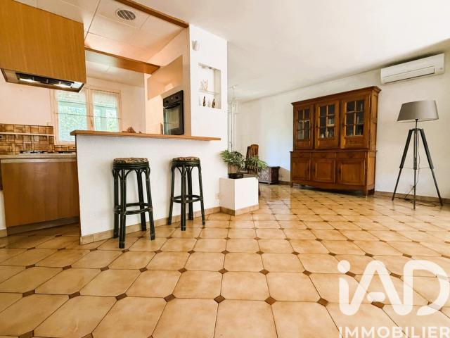 Appartement vente à Compiègne