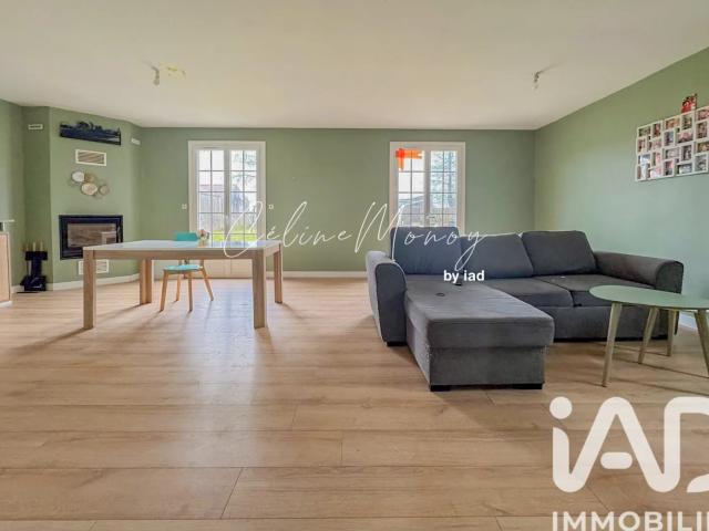 Maison vente à Nantes, Aigrefeuille-sur-maine