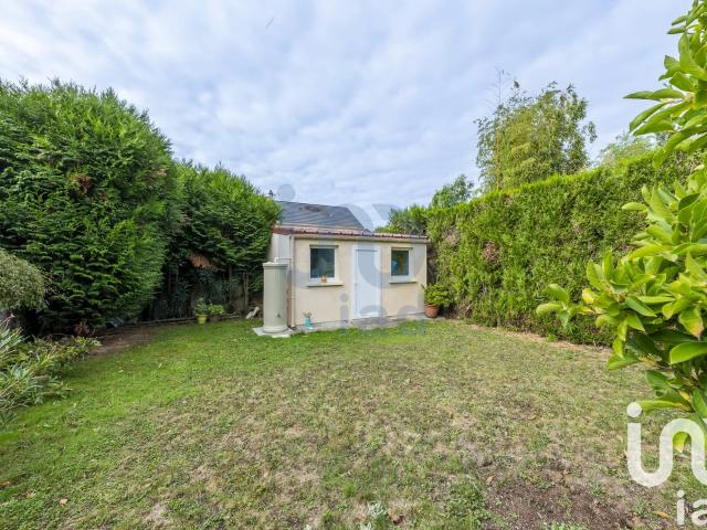 Maison vente à Palaiseau, Sainte-geneviève-des-bois