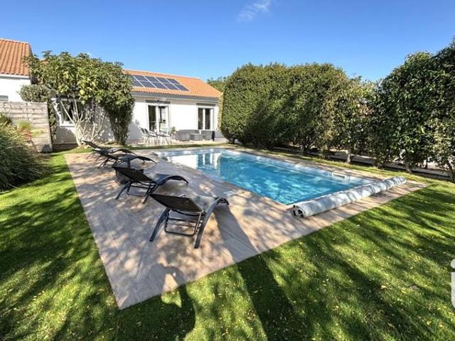 Maison vente à France métropolitaine, La Boissière-des-landes