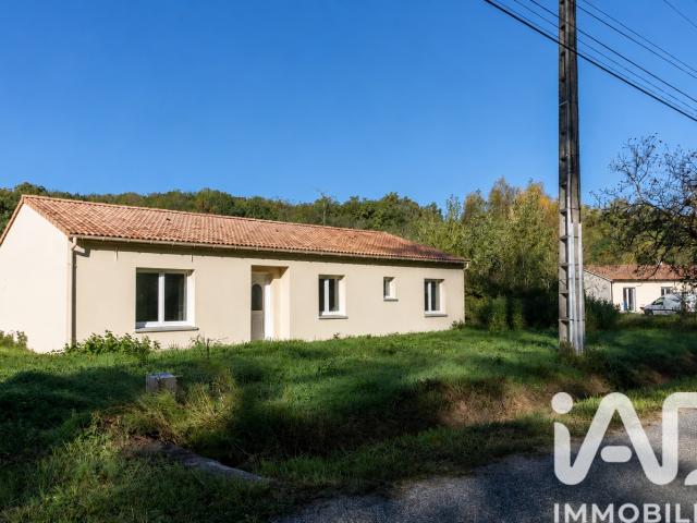 Maison vente à Castelsarrasin, Moissac