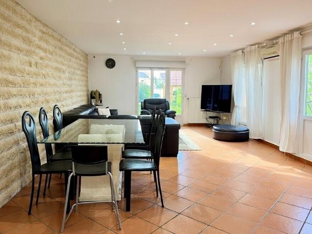 Maison vente à Argenteuil, Montigny-lès-cormeilles